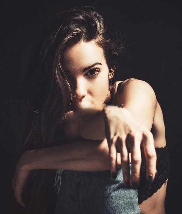 Josephine Shine - photo 2