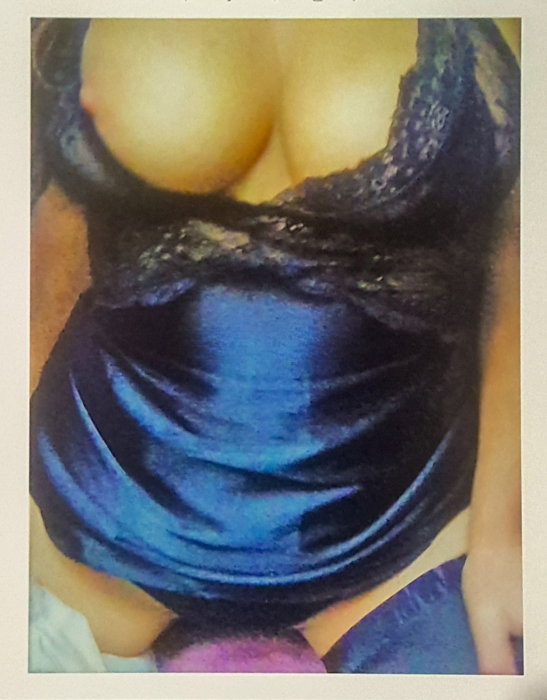 Lucy May - photo 6