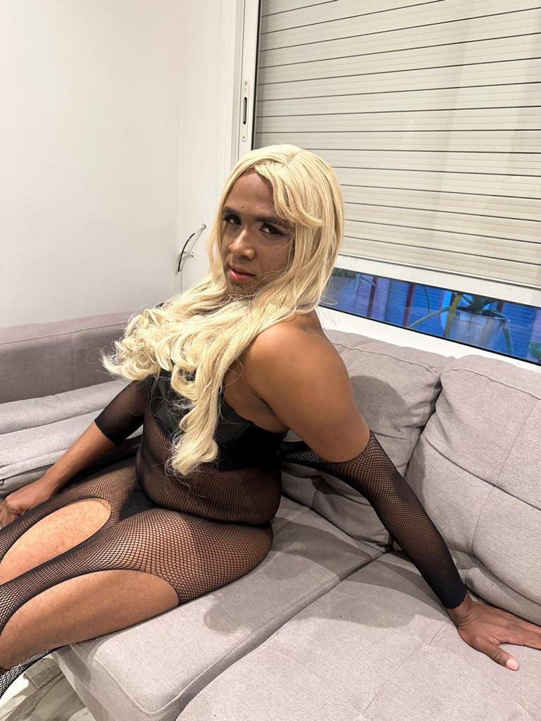 Ashly Mary - photo
