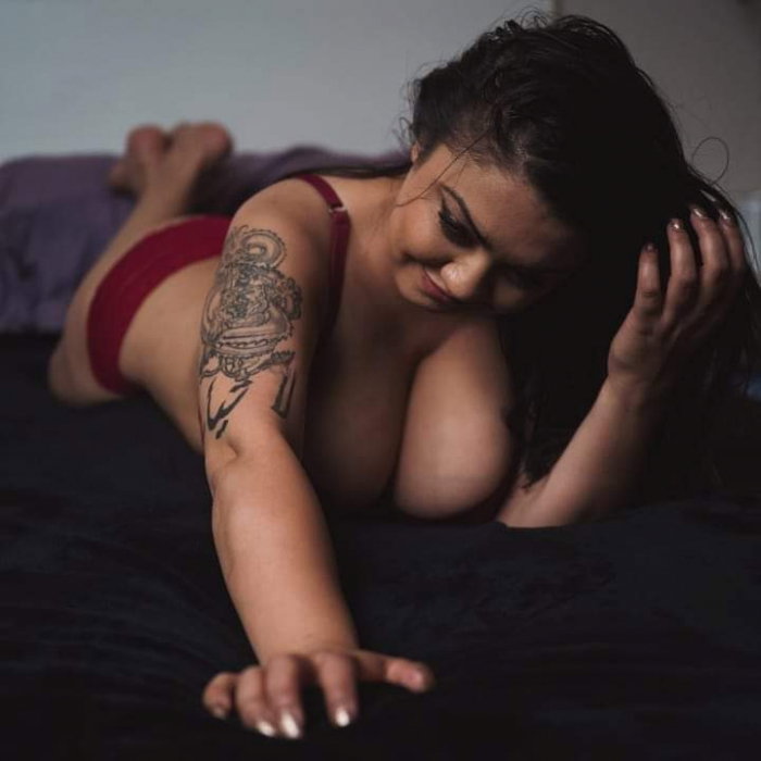 Geesha - photo