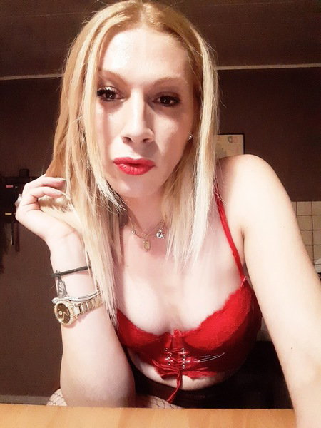 Ts Giovanna - photo