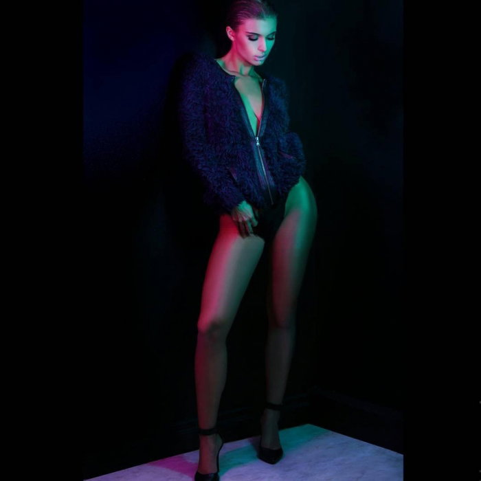 Liza - photo 3