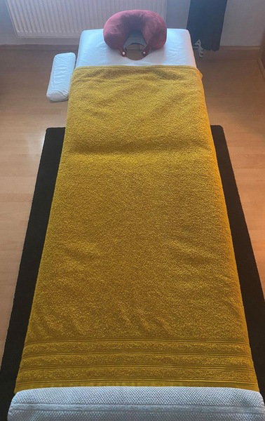 Massagefee Sanella - photo