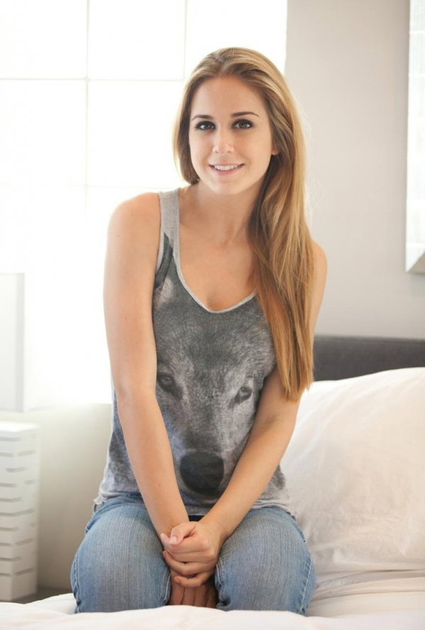 Vanessa - photo