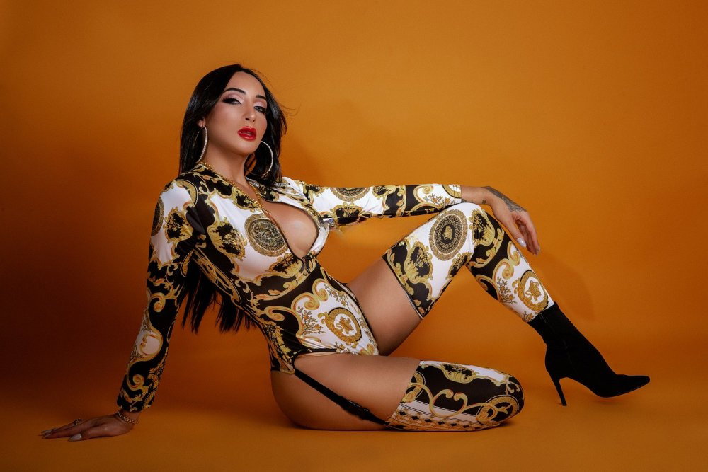 Rafaella Lux - foto 10