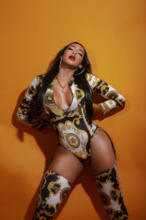 Rafaella Lux - foto 2