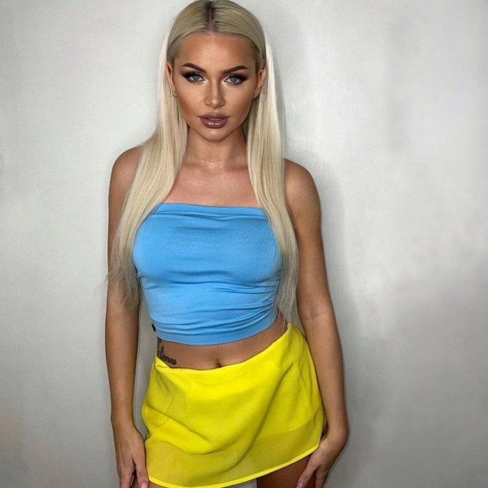 Valeriya - foto 2