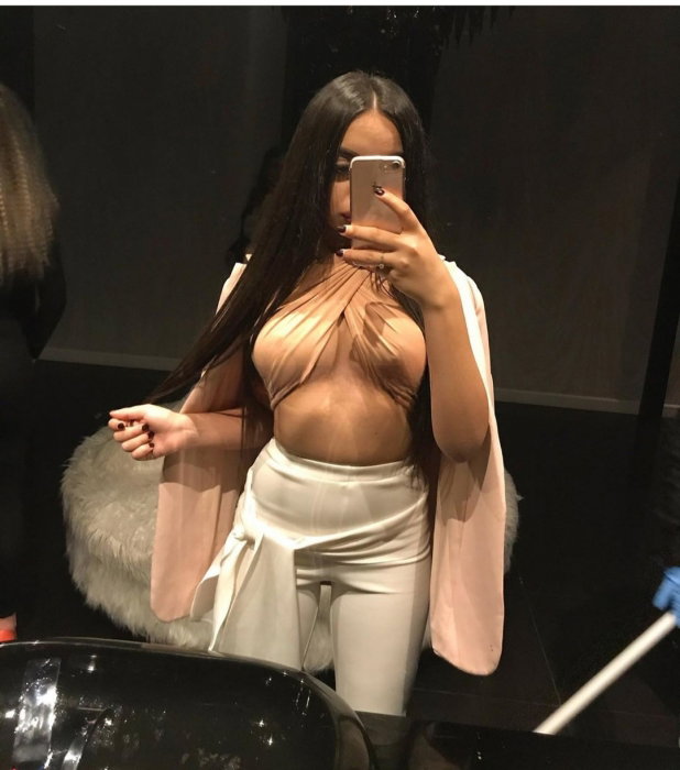 Alexandra - foto