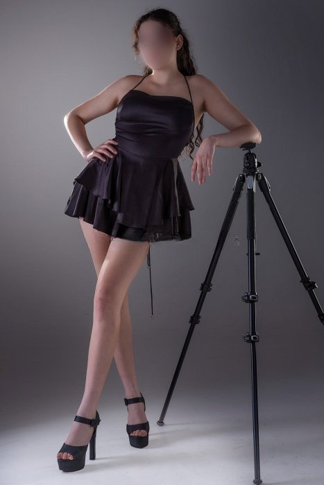 Katya - photo 7