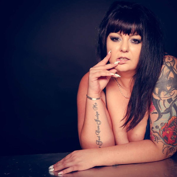 Curvy Silvia Aus Slowakei Neue Nummer - photo