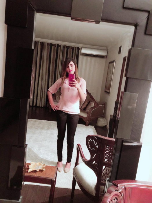 Tanisha - photo 7