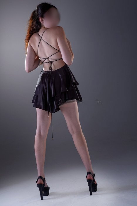 Katya - photo 15