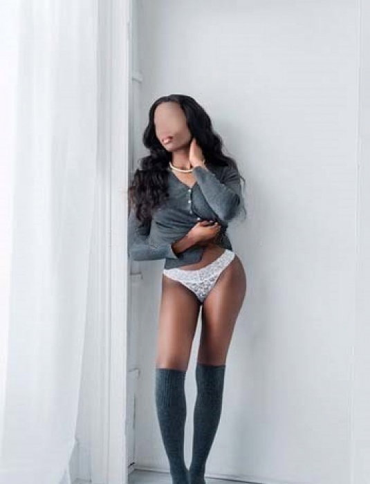 Izabel - photo