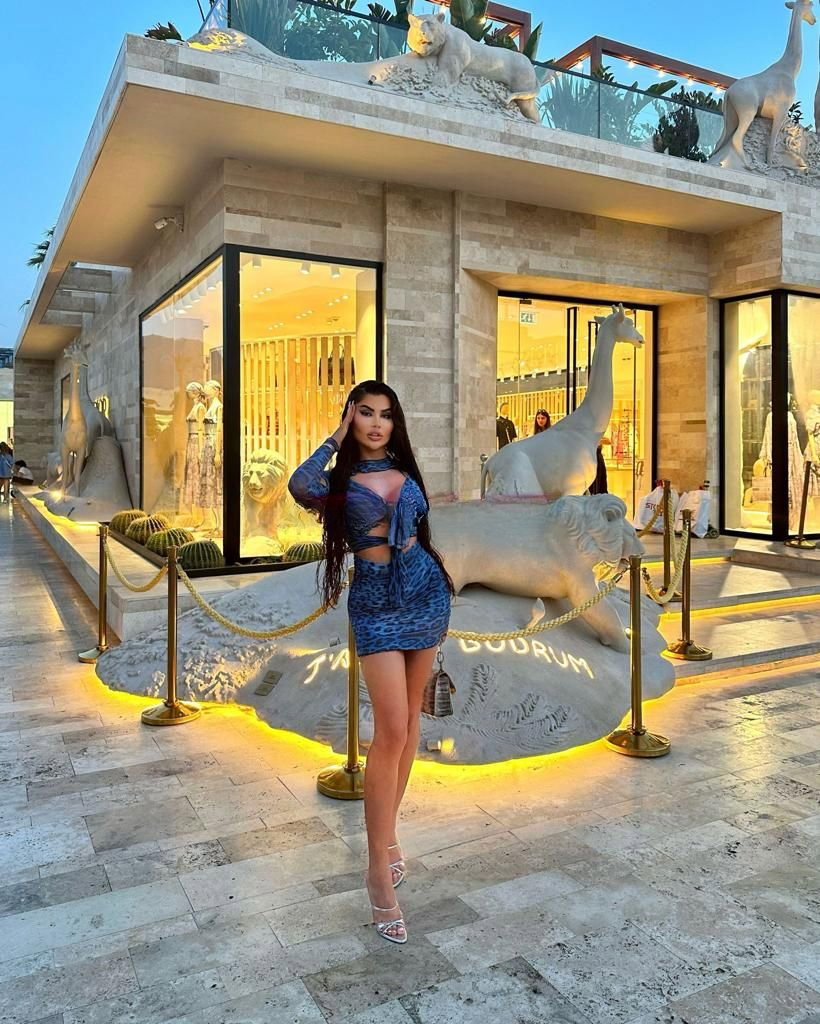 Kiki Barbie - foto 10