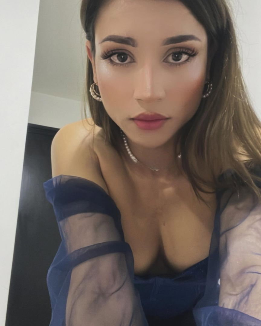Andrea Rincon - photo 8