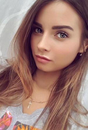 Amanda - photo