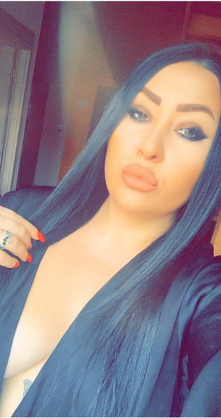 Aysha Ganz Neu - foto