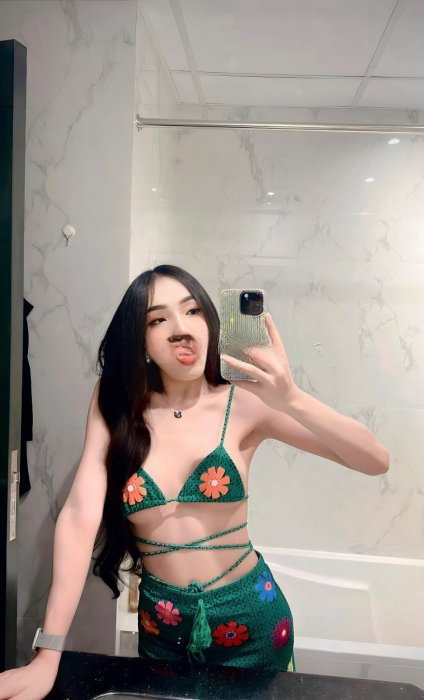 Maya Shemale - photo 7