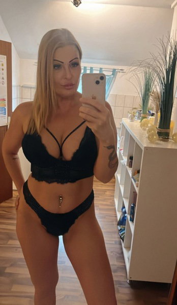 Deutsche Lena - photo