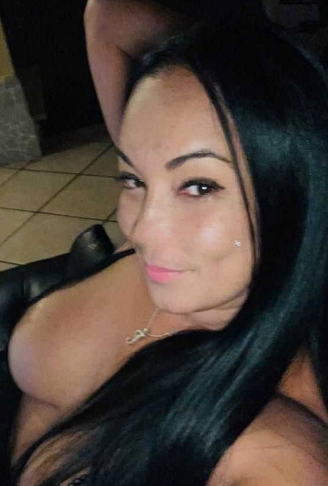 Kiara Lamberti - photo 4