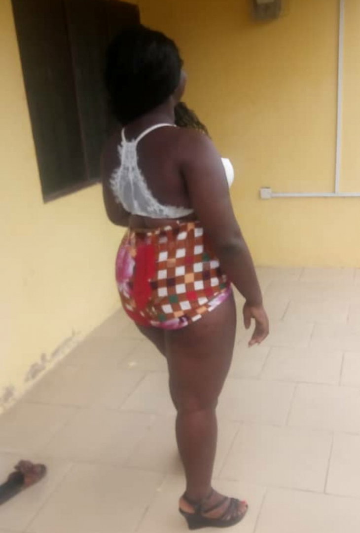 Bad Abena - photo
