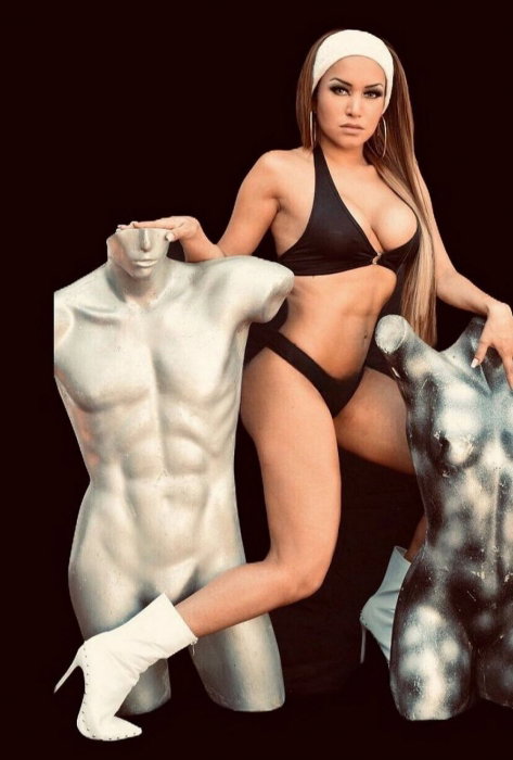 International Model - foto 6