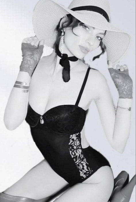 Naya - photo 16
