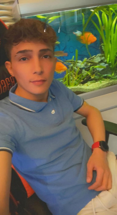 Yazan - photo