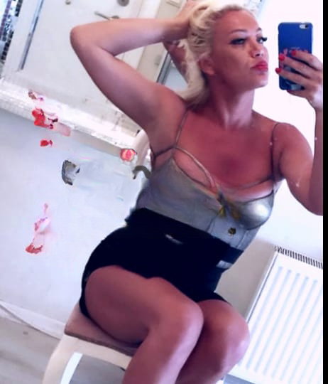 Jaklin Alanya - foto 8