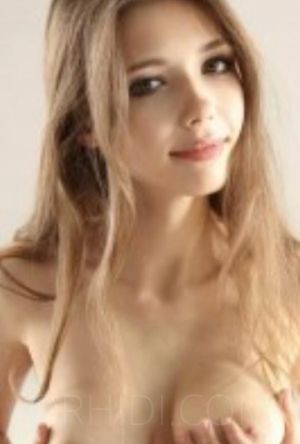 Rima Small - photo