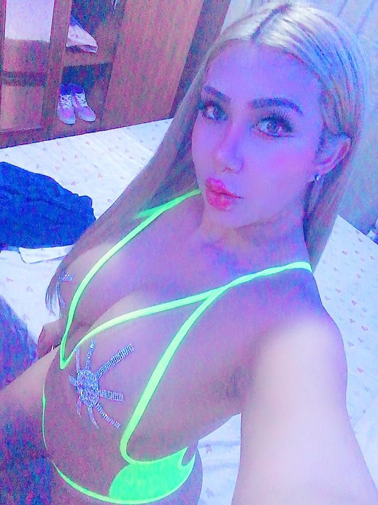 Tania420 - photo