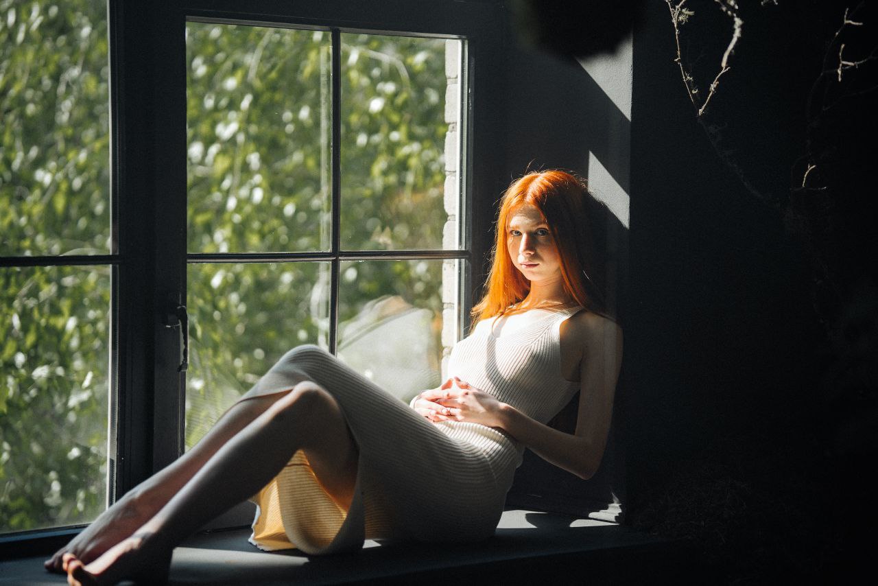 Катерина - photo