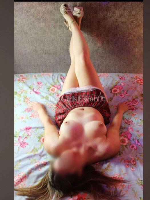 Aitana - photo