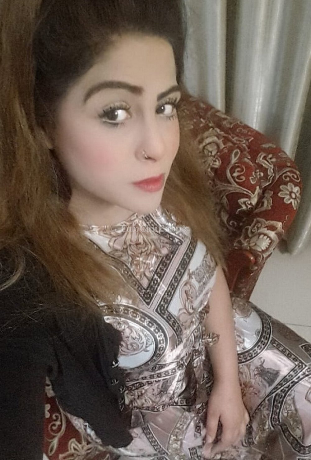 Zara - photo