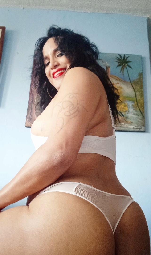 Lola Amanda Amaya - photo