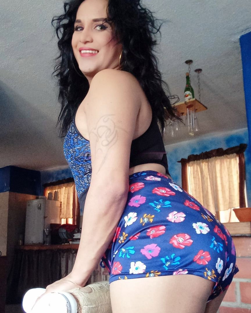 Lola Amanda Amaya - foto 7