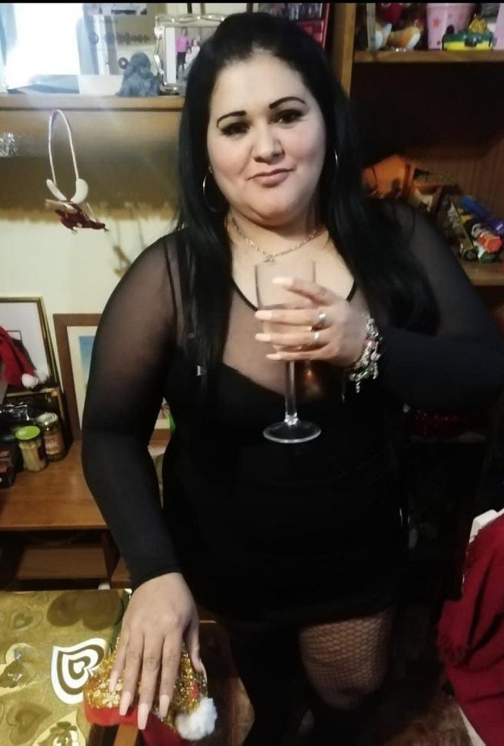 Sabrina - foto 4
