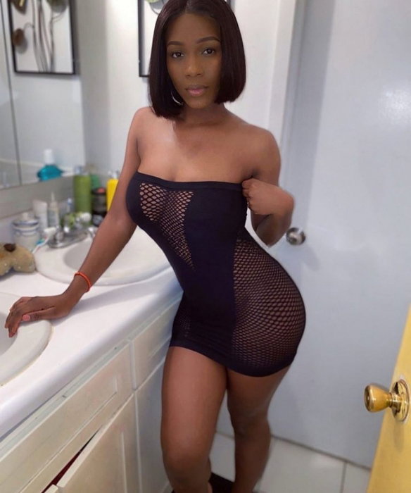Jenny Love - photo 4