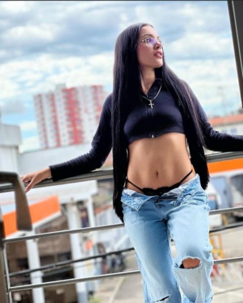 TS Angie VIP - foto
