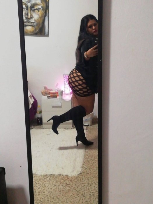 Sabrina - photo
