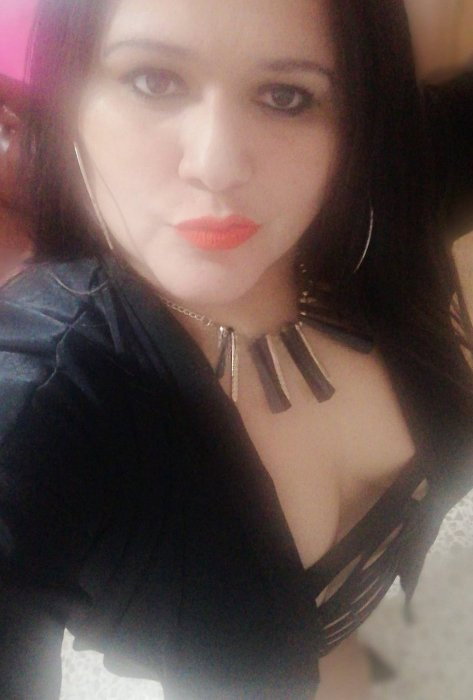 Sabrina - foto 3