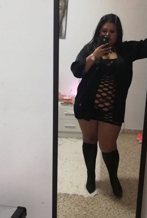 Sabrina - foto 5