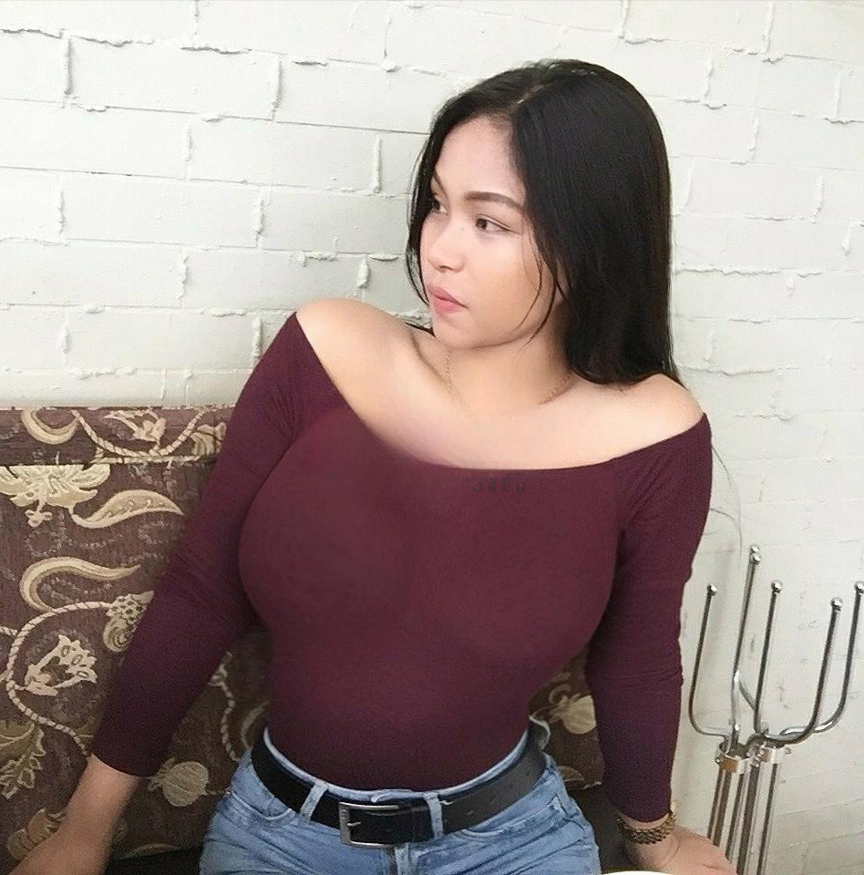 Trisha Filipina - photo 5