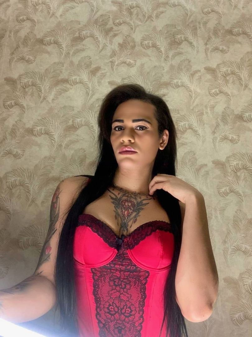 ANABEL - photo