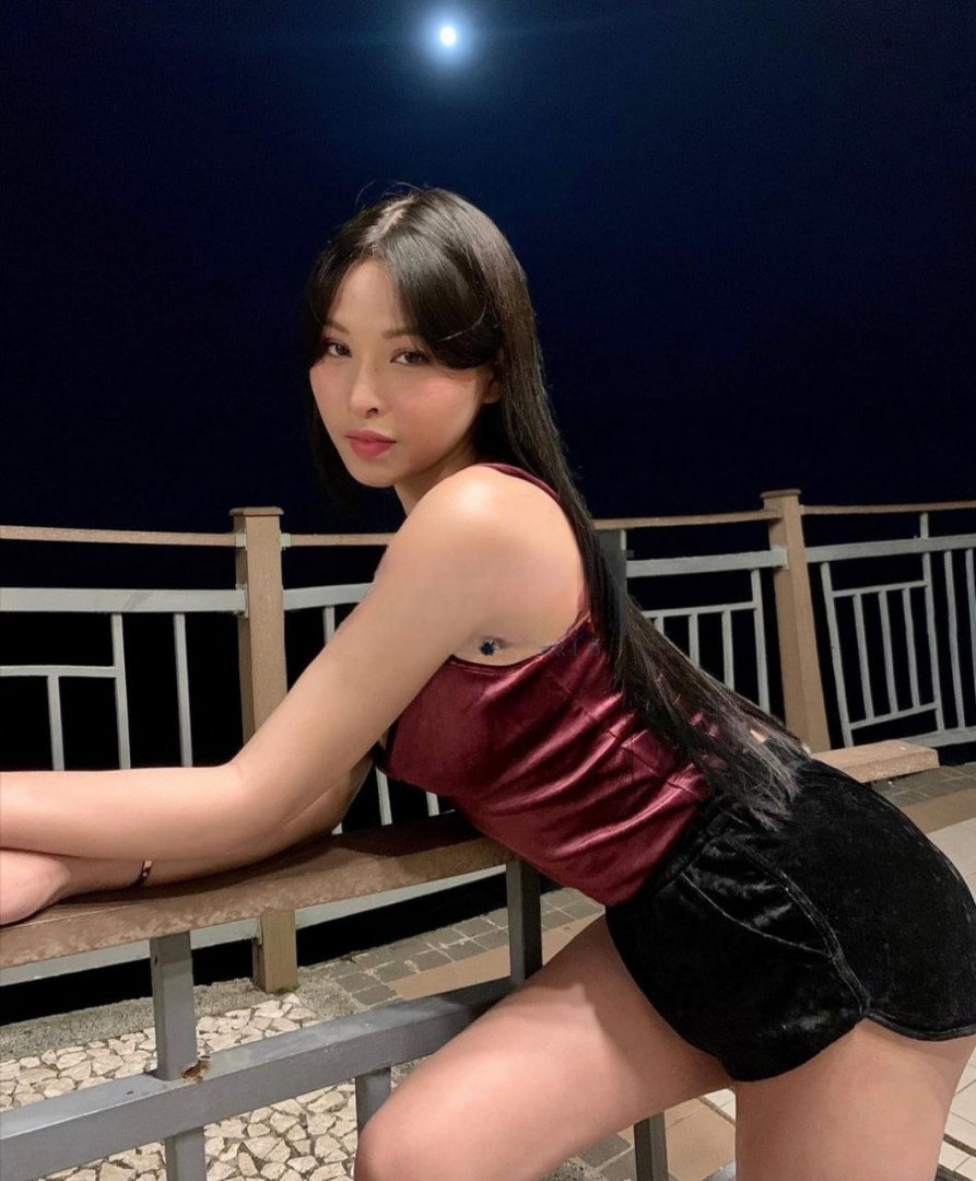 Trisha Filipina - photo 9