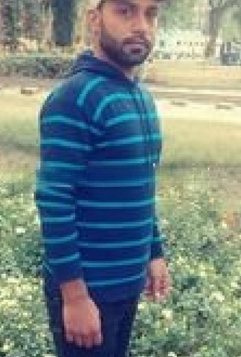 Junaid Akram - photo 3