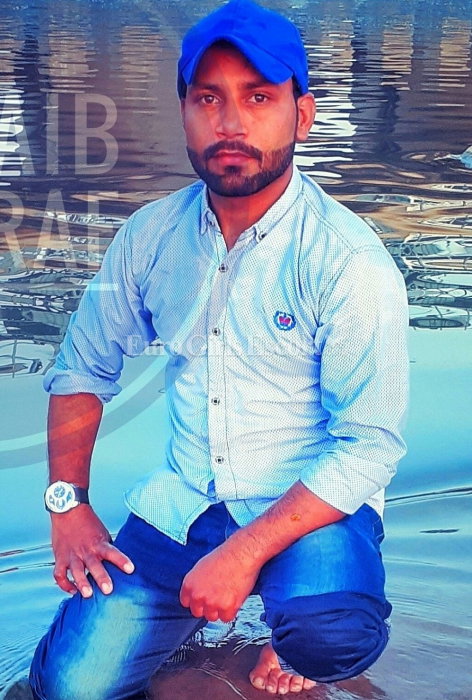 Junaid Akram - photo 2