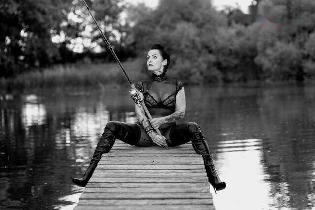 Sonja - photo