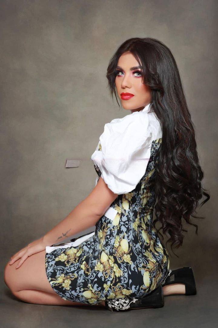 Zoe Ferrer - foto 7