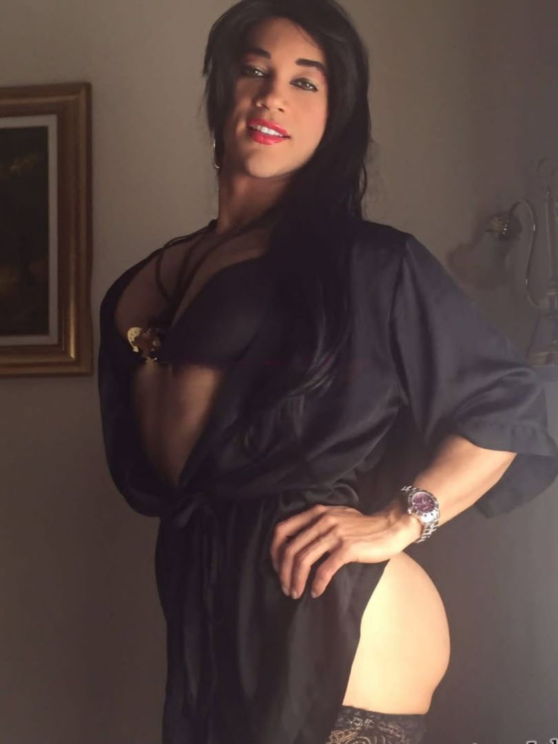 Bianca Gym - photo 12